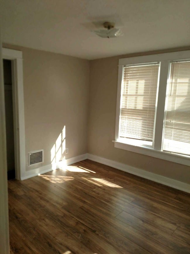 First Bed room - 575 E Church St Unit 575