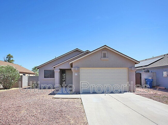 Building Photo - 631 E Arizona Ave