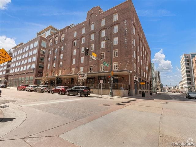 Building Photo - 1449 Wynkoop St Unit 305 Rental