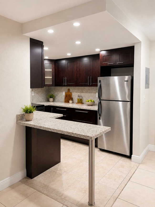 Photo - 1805 Sans Souci Blvd Unit 520