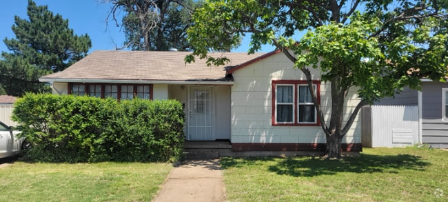 Building Photo - 4003 S Bowie St Rental