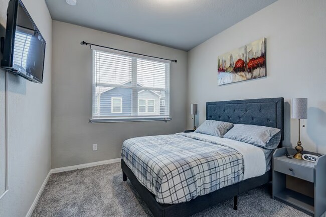 Photo - 1529 Beach Oak Dr