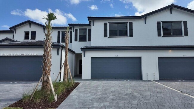 Photo - 3016 Park Pl Townhome