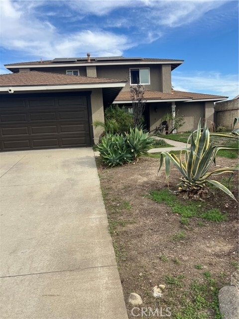 Building Photo - 1456 N Barranca Ave