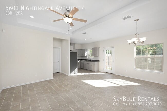 5601 Nightingale Ave Unit 4
