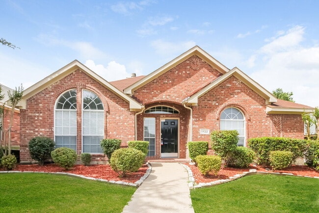 Photo - 1722 Marcella Ln House
