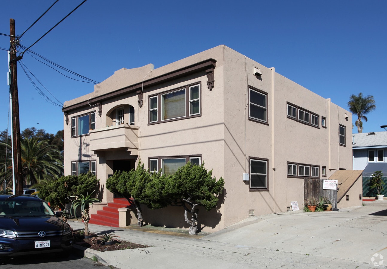 Photo - 230-248 W Grape St Apartments