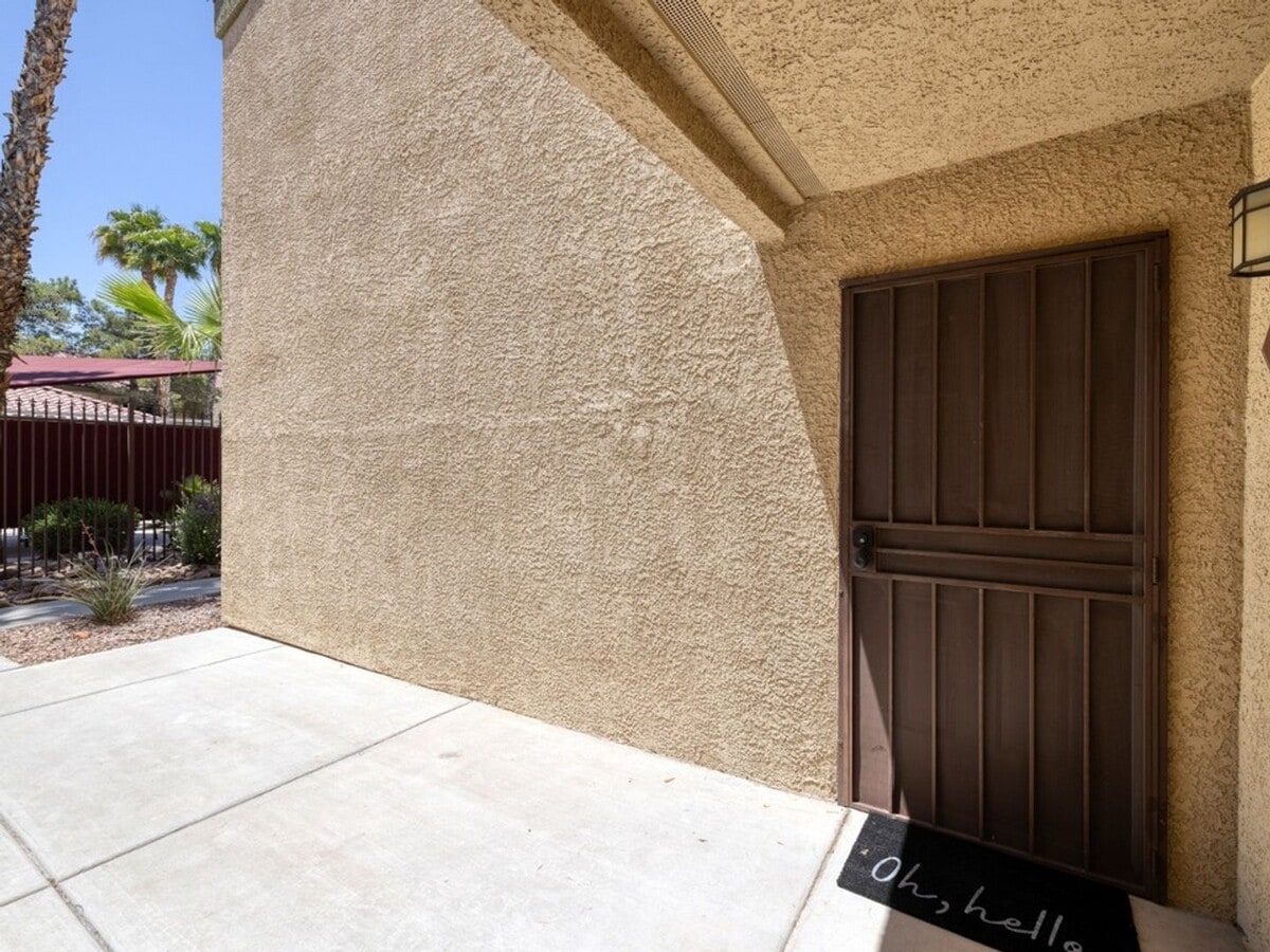 Photo - UTILITIES INCLUDED – FULLY FURNISHED 1BR IN LAS VEGAS