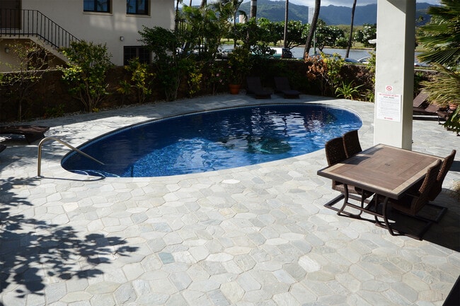 Photo - 2465 Ala Wai Blvd Unit 704