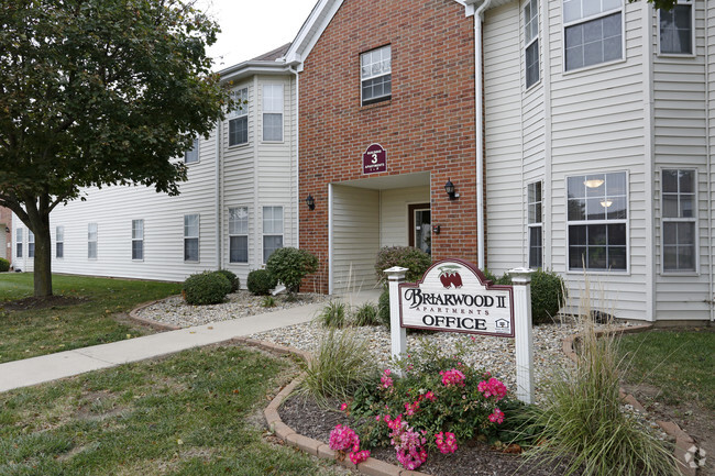 Briarwood II - Briarwood II Apartments