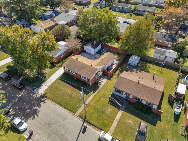 Photo - 2910 Mattox Dr