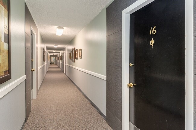 Bunnell Apartments