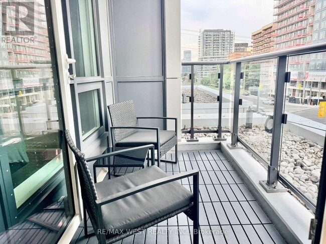 Photo - 3121 Sheppard Ave E Unit 210