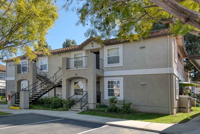 Photo - Camino Ruiz Square