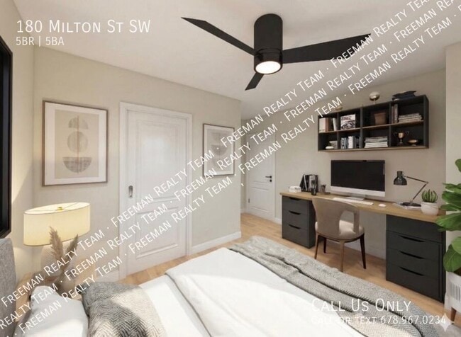 Photo - 180 Milton St SW