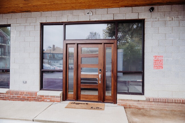 275 S Limestone Unit 115