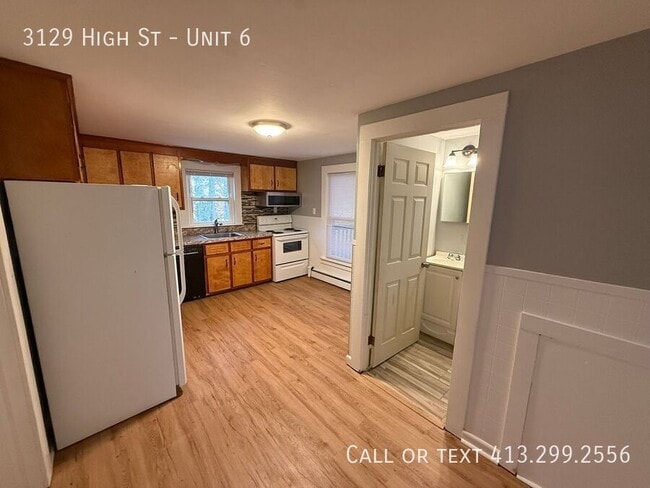 Photo - 3129 High St Apartamento Unidad 6