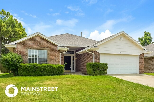 Photo - 1704 Jackson Dr