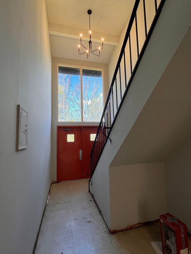 Twin Oaks Apartments