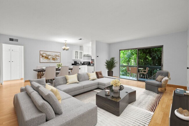 Photo - 5055 Coldwater Canyon Ave Unit 217