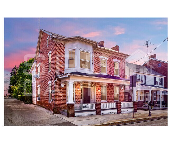 Apartments For Rent in Littlestown, PA 3 Rentals