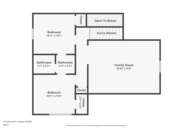 Photo - 317 Limestone Cir