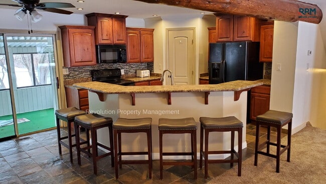 Photo - Walk to WSU!