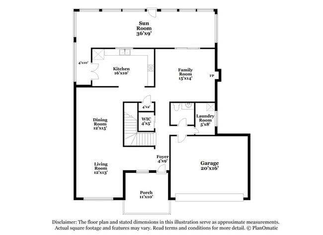 Photo - 1206 Letona Ln