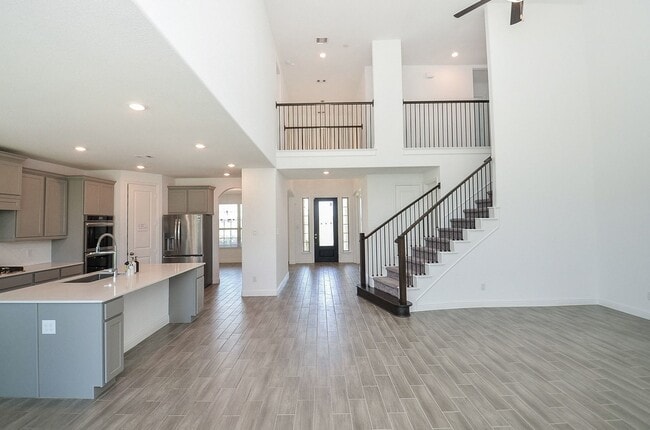 Building Photo - 6502 Wild Holw Ct