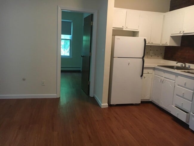 Photo - 46 S Huntington Ave Unit 3