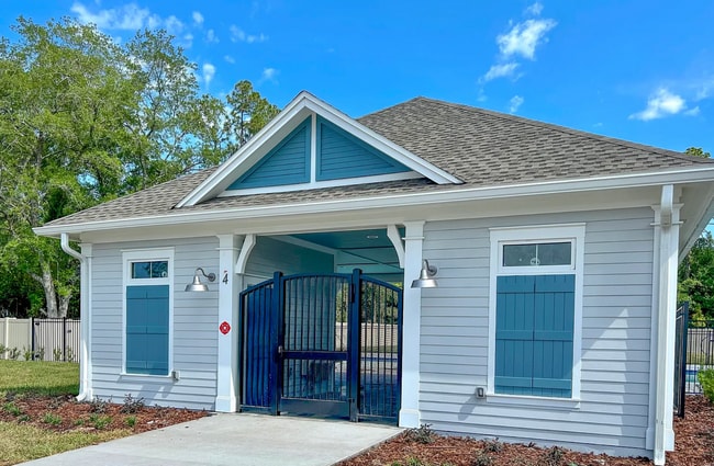 Photo - Brand-New St. Augustine Home with Community Pool & Playground