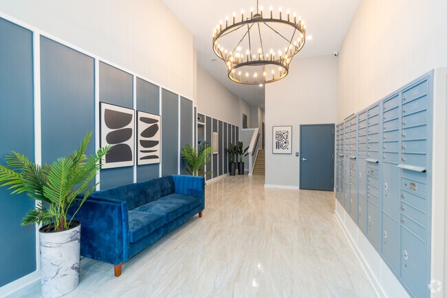 Photo - Vernon Lofts