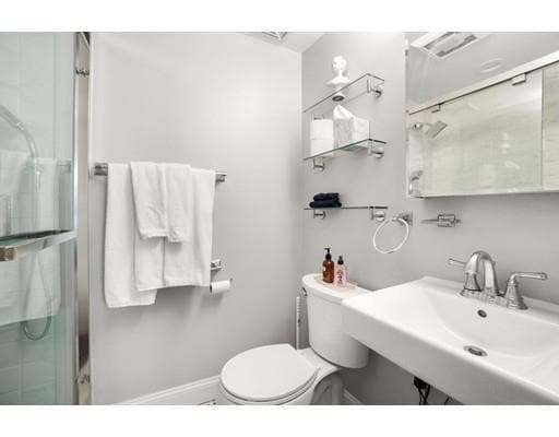 Photo - 188 Beacon St Unit 3
