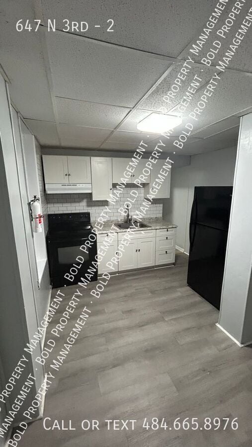 Photo - 647 N 3rd-2 Unit 2