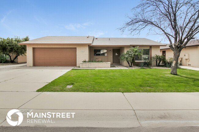 Photo - 5725 W Yucca St House
