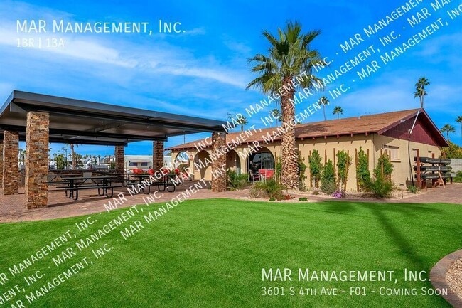 Photo - 3601 S 4th Ave