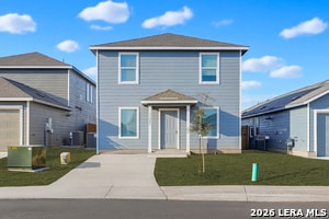 Building Photo - 11327 Evergreen Rose