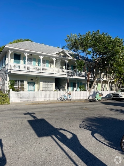 Building Photo - 901 White St Unit 1 Rental