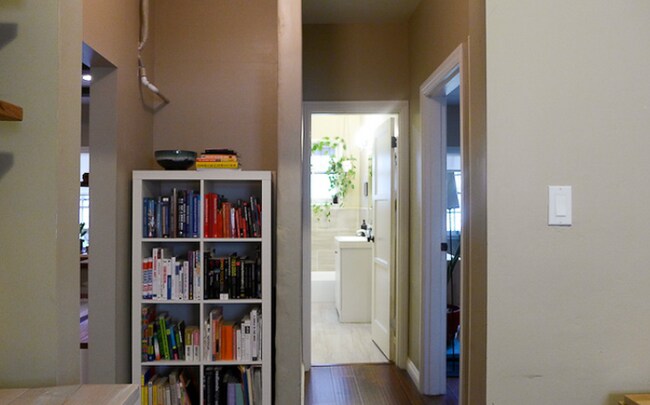 Photo - 1140 Arapahoe St Unidad 2