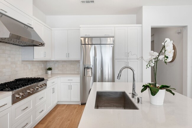 Photo - 408 Treble: Modern 4BR + Loft in Great Park, Irvine