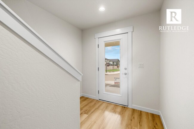 Photo - STUNNING 3 Bed / 2.5 Bath Brand New Townhome!!