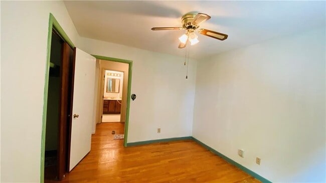 3583 Santa Fe Trail