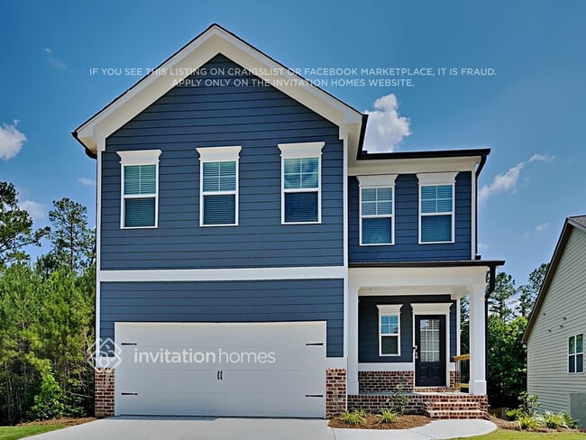 Photo - 504 S Fortune Way House