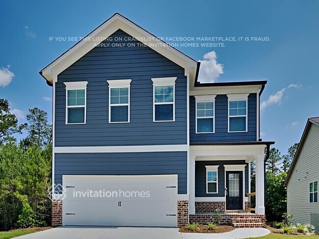 Building Photo - 504 S Fortune Way Rental