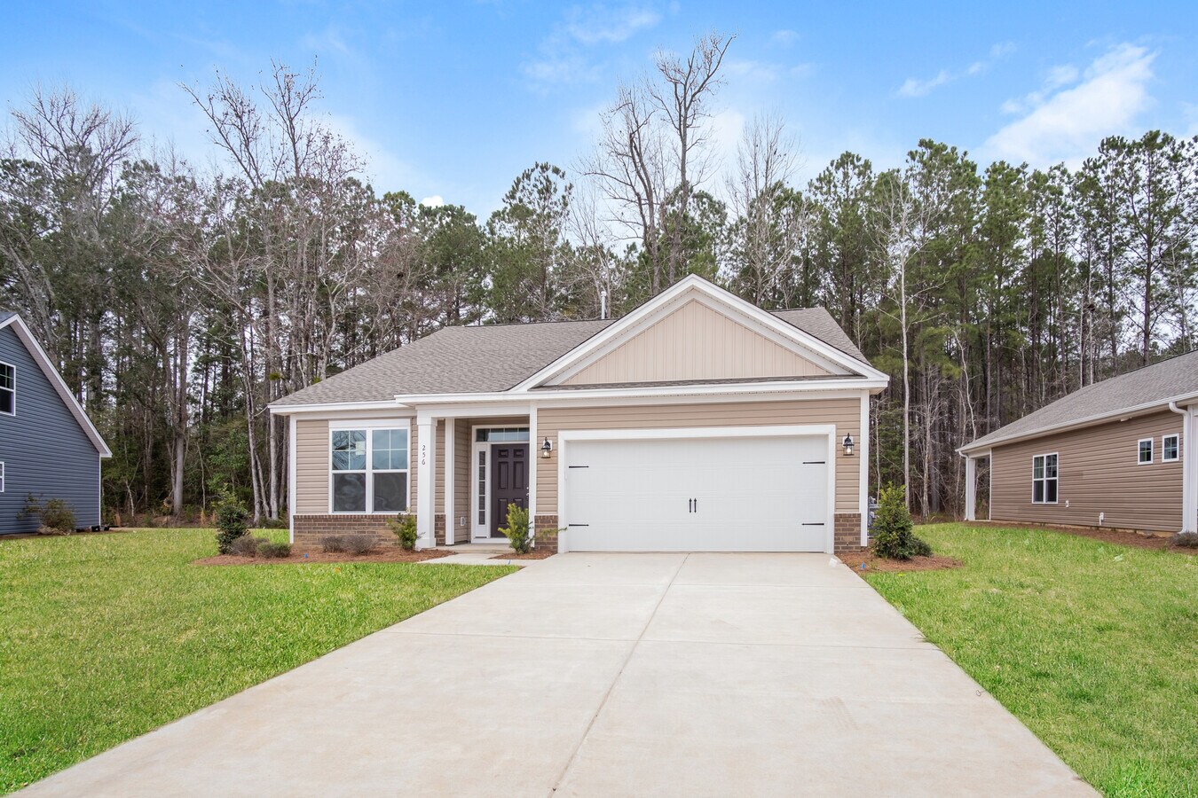 256 Red Maple Loop, Longs, SC Rental House Rental in Longs, SC