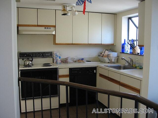 Photo - 29 Brainerd Rd Apartment Unit 305