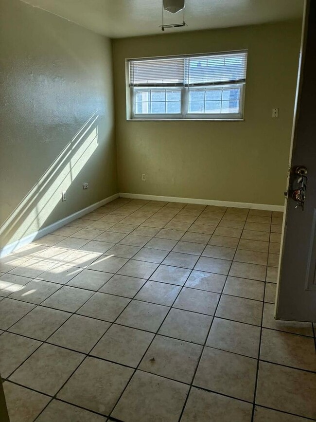 Gravois Apartments LLC