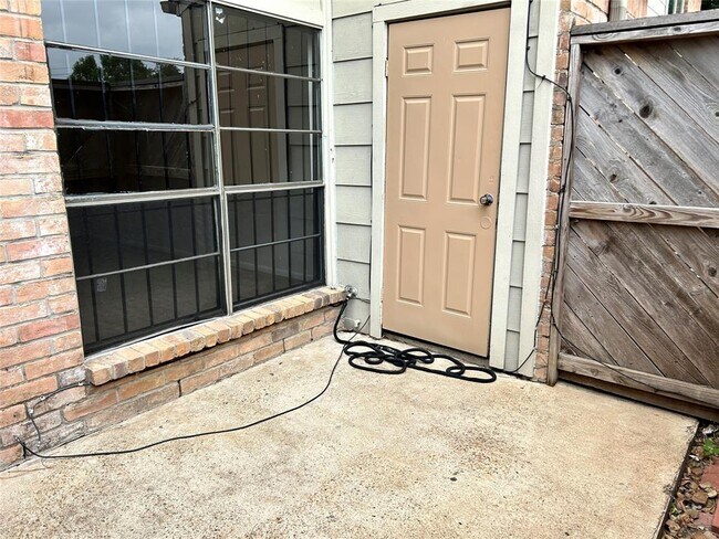 Photo - 8801 Hammerly Blvd Unit 1909