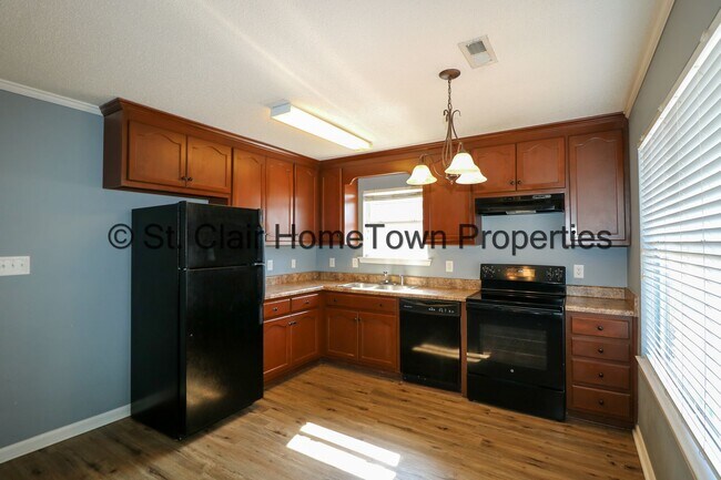 Photo - Close to Honda