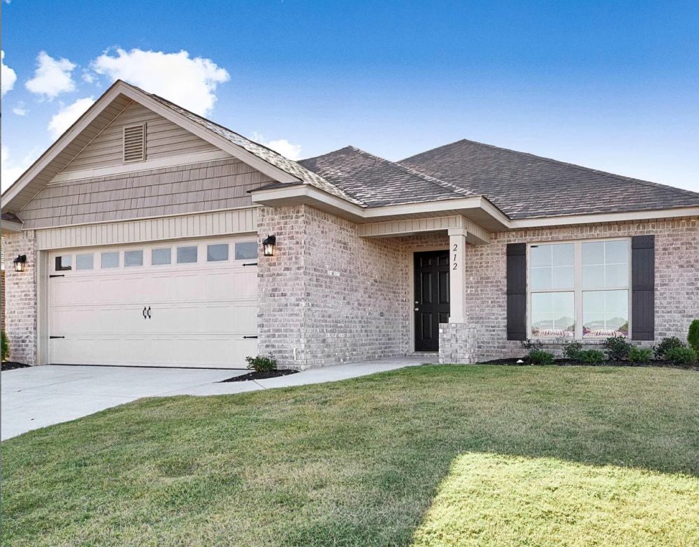 Photo - 212 Alonzo Toney Dr